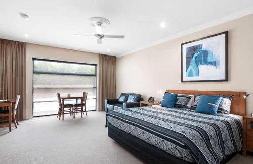 Traralgon Hotel | 40 m² Motel ∙ 4 guests