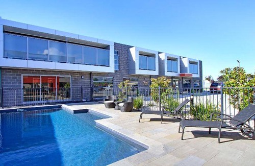 Traralgon Hotel | 40 m² Motel ∙ 4 guests