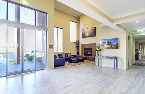 Traralgon Hotel | 40 m² Motel ∙ 4 guests