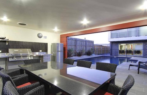 Traralgon Hotel | 40 m² Motel ∙ 4 guests