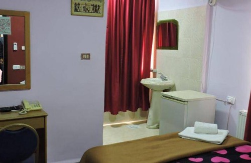 Wadi Musa House | 40 m² Motel ∙ 4 guests