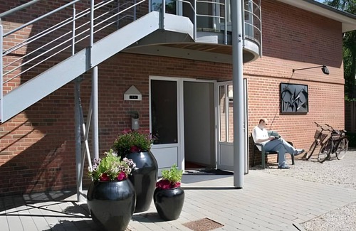 Agerskov House | 40 m² Motel ∙ 4 guests