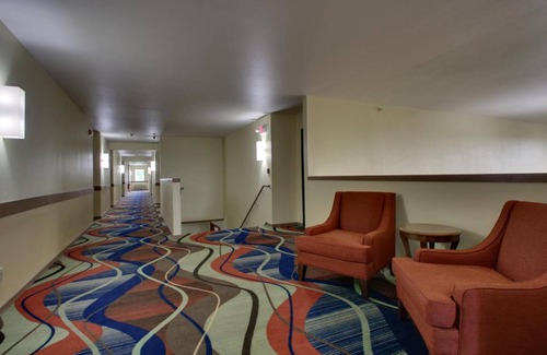 Canton House | 40 m² Motel ∙ 4 guests