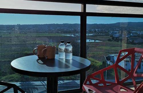 Shanjiao Hotel | 40 m² Motel ∙ 7 bedrooms ∙ 21 guests
