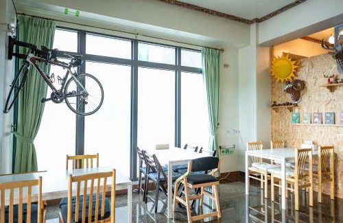 Shanjiao Hotel | 40 m² Motel ∙ 7 bedrooms ∙ 21 guests