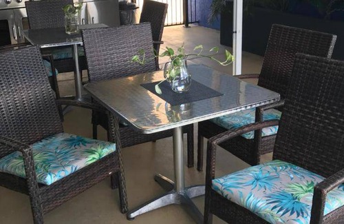 Bundaberg West Hotel | 40 m² Motel ∙ 4 guests