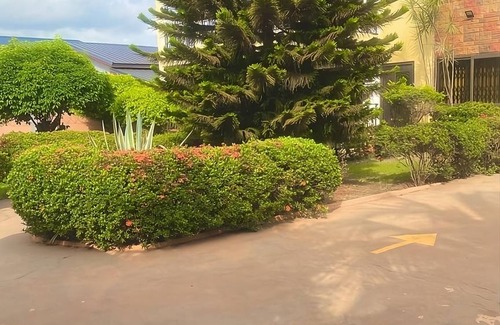 Adenta Resort | 40 m² Private room ∙ 6 bedrooms ∙ 3 guests