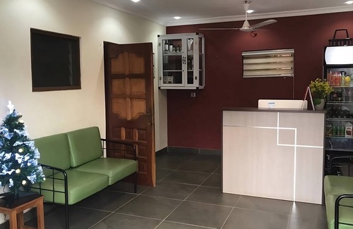 Adenta Resort | 40 m² Private room ∙ 6 bedrooms ∙ 3 guests