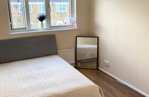 Bermondsey Resort | 40 m² Private room ∙ 1 bedroom ∙ 1 guest
