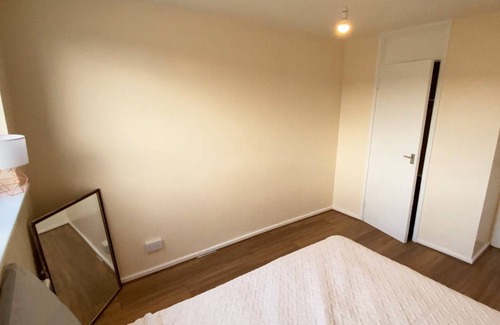 Bermondsey Resort | 40 m² Private room ∙ 1 bedroom ∙ 1 guest