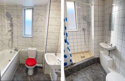 Bermondsey Resort | 40 m² Private room ∙ 1 bedroom ∙ 1 guest