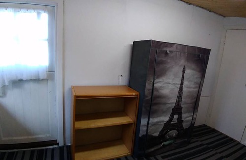Virum Resort | 40 m² Private room ∙ 1 bedroom ∙ 1 guest