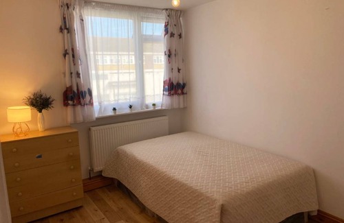 Hackney Wick Resort | 40 m² Private room ∙ 1 bedroom ∙ 1 guest
