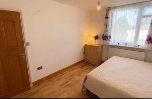 Hackney Wick Resort | 40 m² Private room ∙ 1 bedroom ∙ 1 guest