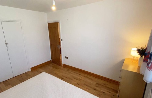 Hackney Wick Resort | 40 m² Private room ∙ 1 bedroom ∙ 1 guest