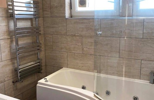 Hackney Wick Resort | 40 m² Private room ∙ 1 bedroom ∙ 1 guest