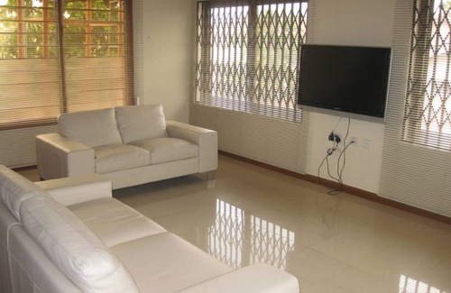 Adenta Resort | 40 m² Private room ∙ 1 bedroom ∙ 3 guests