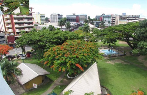 Suva Resort | 40 m² Resort ∙ 7 guests