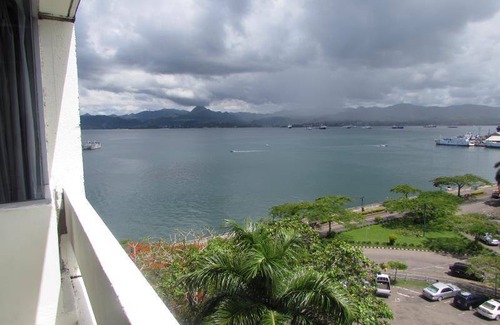 Suva Resort | 40 m² Resort ∙ 7 guests
