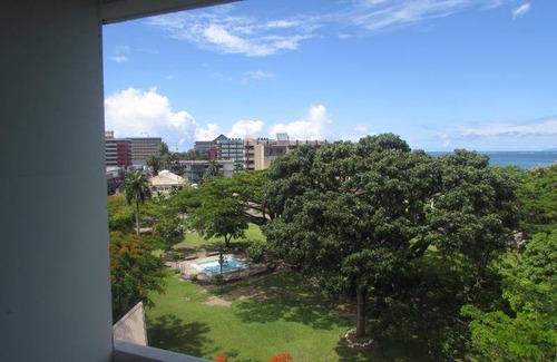 Suva Resort | 40 m² Resort ∙ 7 guests