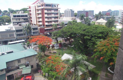 Suva Resort | 40 m² Resort ∙ 7 guests