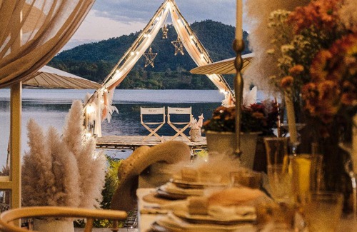 Chiang Rai Resort | 40 m² Resort ∙ 2 bedrooms ∙ 3 guests