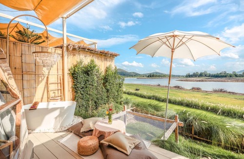 Chiang Rai Resort | 40 m² Resort ∙ 2 bedrooms ∙ 3 guests
