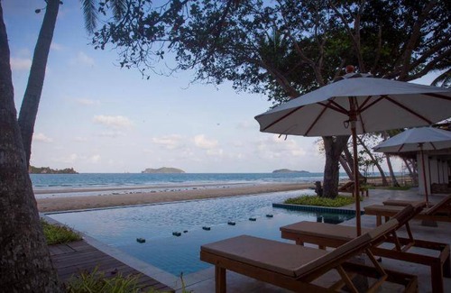 Hat Sai Ri Resort | 40 m² Resort ∙ 2 guests