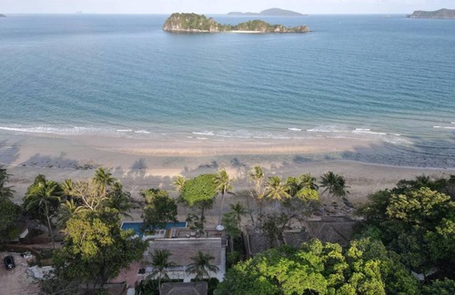 Hat Sai Ri Resort | 40 m² Resort ∙ 2 guests