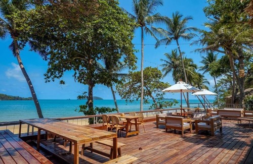 Hat Sai Ri Resort | 40 m² Resort ∙ 2 guests