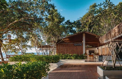Hat Sai Ri Resort | 40 m² Resort ∙ 2 guests