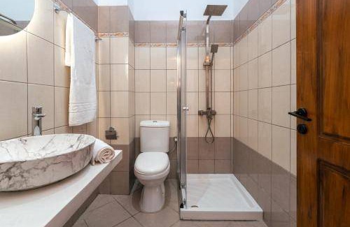 Laganas Apartment | 40 m² Serviced apartment ∙ 2 bedrooms ∙ 4 guests