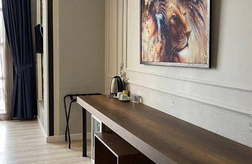 Ankara City Center Apartment | 40 m² Serviced apartment ∙ 4 guests