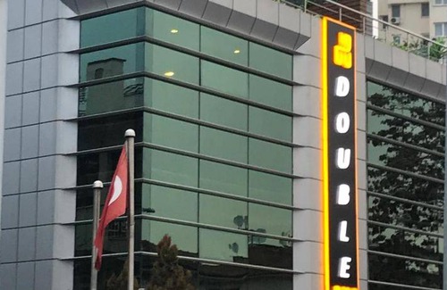 Ankara City Center Apartment | 40 m² Serviced apartment ∙ 4 guests