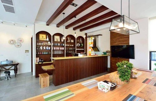 Magong Apartment | 40 m² Serviced apartment ∙ 127 guests