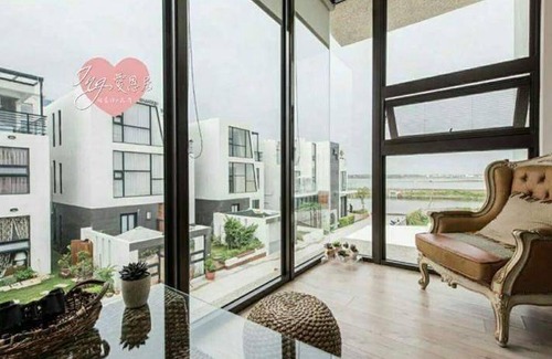 Magong Apartment | 40 m² Serviced apartment ∙ 127 guests
