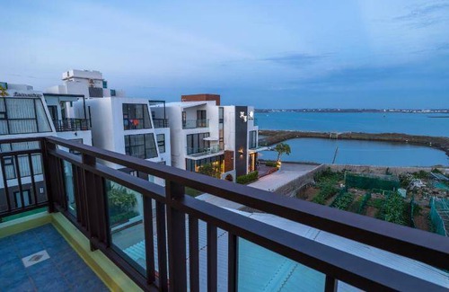 Magong Apartment | 40 m² Serviced apartment ∙ 127 guests
