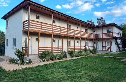2 Mai Apartment | 40 m² Serviced apartment ∙ 2 bedrooms ∙ 4 guests