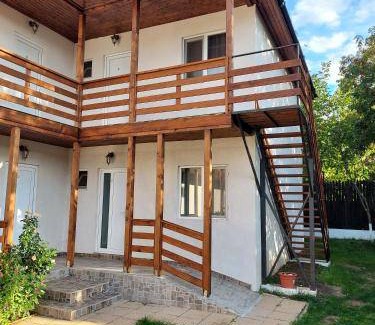 2 Mai Apartment | 40 m² Serviced apartment ∙ 2 bedrooms ∙ 4 guests