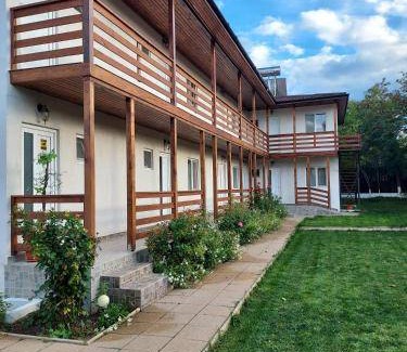 2 Mai Apartment | 40 m² Serviced apartment ∙ 2 bedrooms ∙ 4 guests