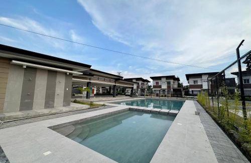 Minglanilla Apartment | 40 m² Serviced apartment ∙ 2 guests