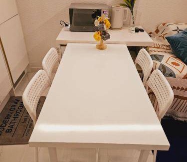 Hwagok-dong Villa | 40 m² Villa ∙ 1 bedroom ∙ 4 guests