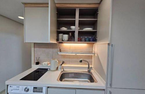 Hwagok-dong Villa | 40 m² Villa ∙ 1 bedroom ∙ 4 guests