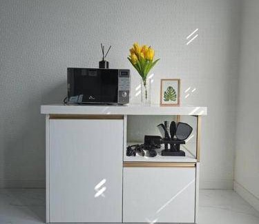 Hwagok-dong Villa | 40 m² Villa ∙ 1 bedroom ∙ 4 guests