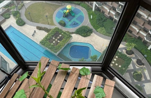 Barangay 76 Villa | 40 m² Villa ∙ 1 bedroom ∙ 4 guests