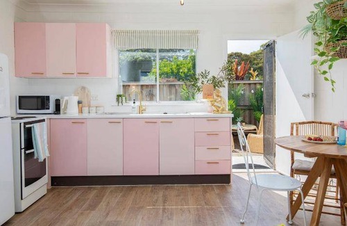 Bateau Bay Villa | 40 m² Villa ∙ 1 bedroom ∙ 2 guests