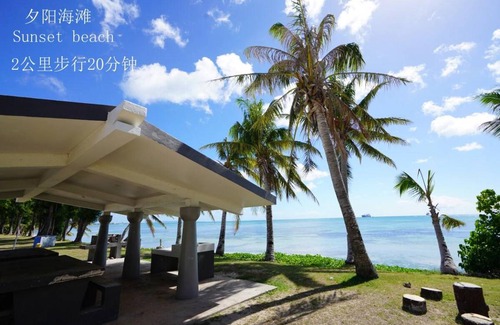 Garapan Villa | 40 m² Villa ∙ 1 bedroom ∙ 3 guests