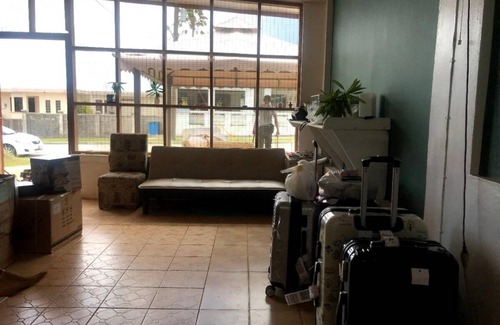 Garapan Villa | 40 m² Villa ∙ 1 bedroom ∙ 3 guests
