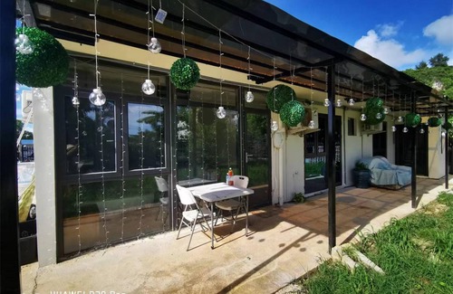 Garapan Villa | 40 m² Villa ∙ 1 bedroom ∙ 3 guests