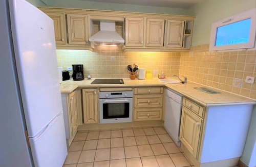Perros-Guirec Villa | 40 m² Villa ∙ 2 bedrooms ∙ 3 guests